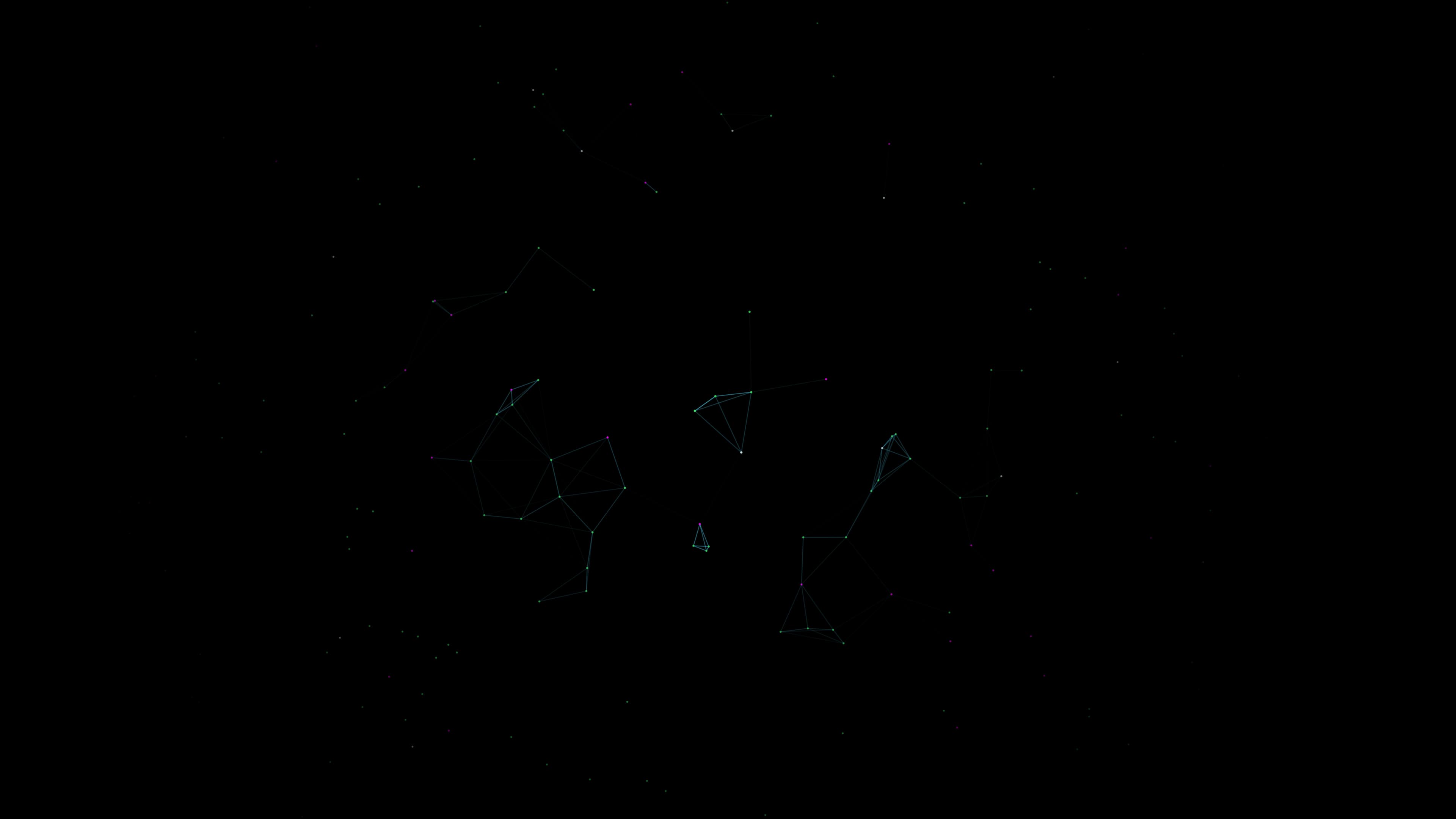 A thumbnail of the Animated D3.js Graph project.